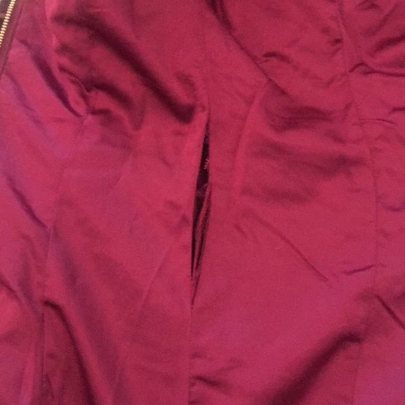 🌟 SOLD 🌟 House of CB Lenore dress - XS - Picture 5 of 5